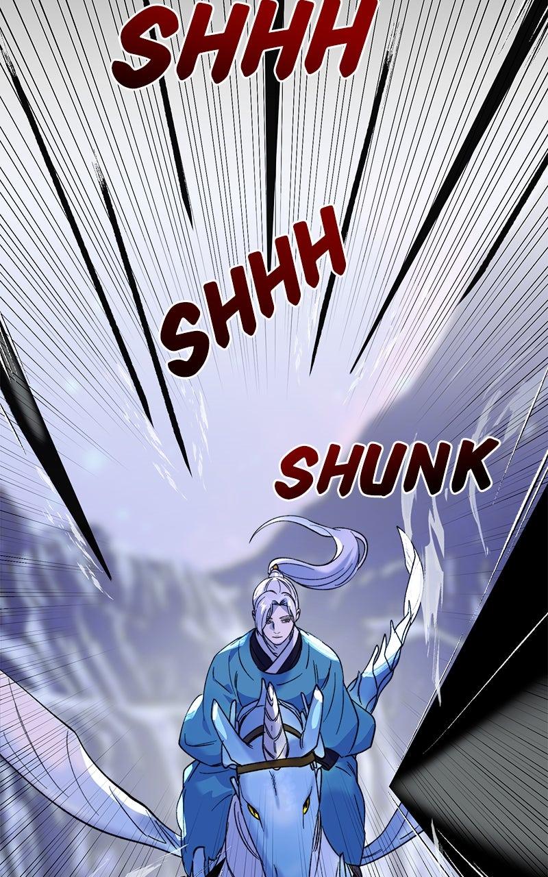 The Pure Heart of a Monster Chapter 5 - Page 33