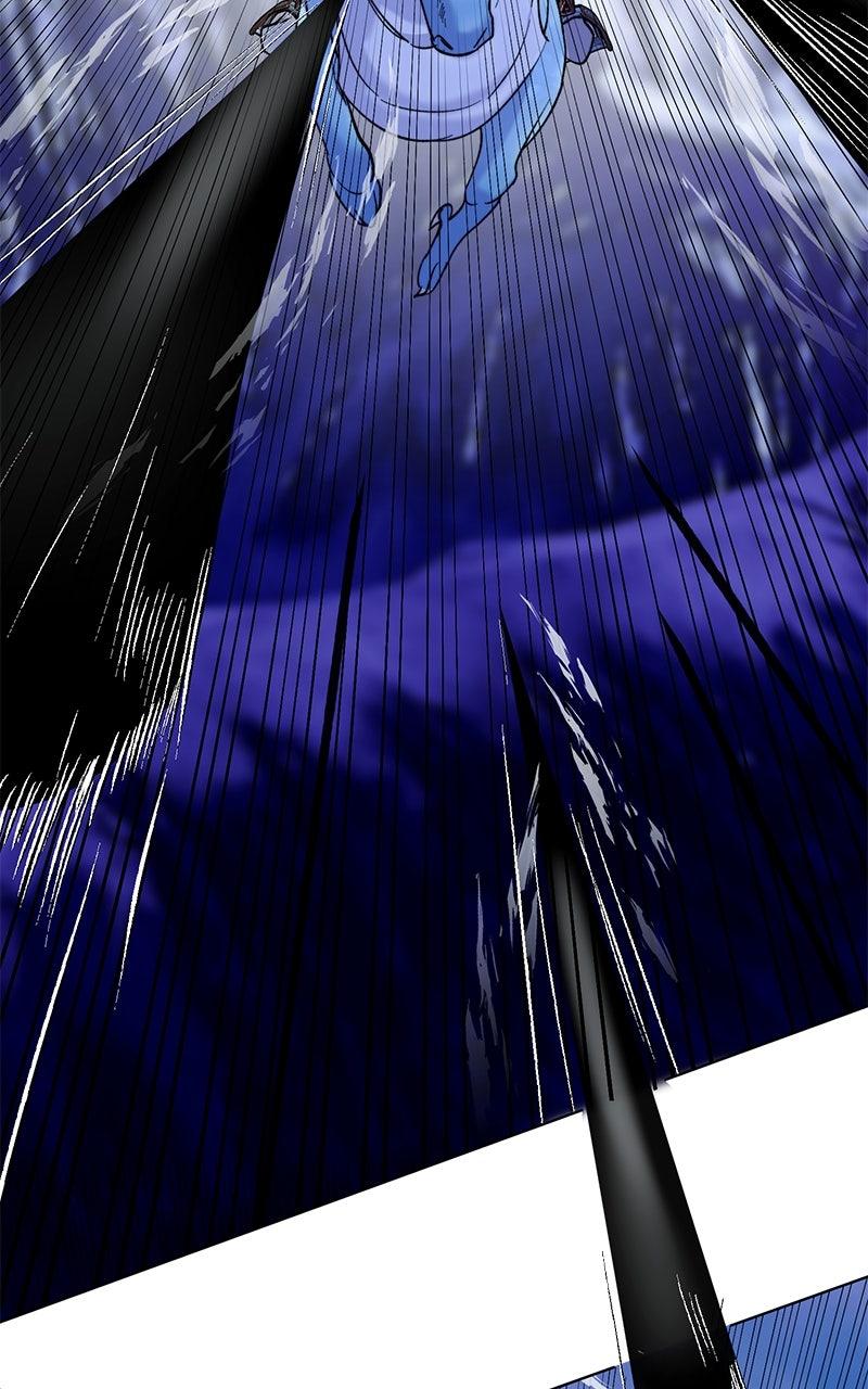 The Pure Heart of a Monster Chapter 5 - Page 34