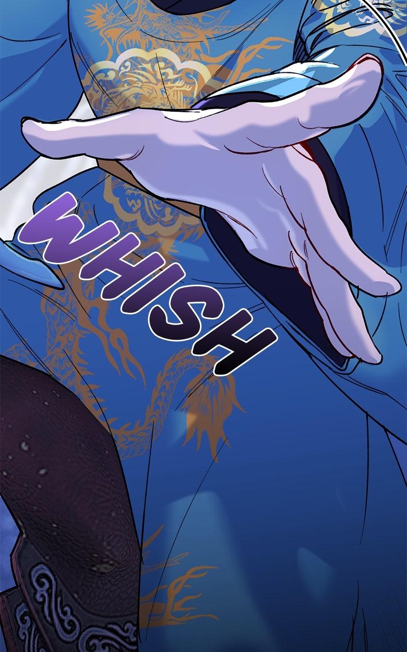 The Pure Heart of a Monster Chapter 5 - Page 36