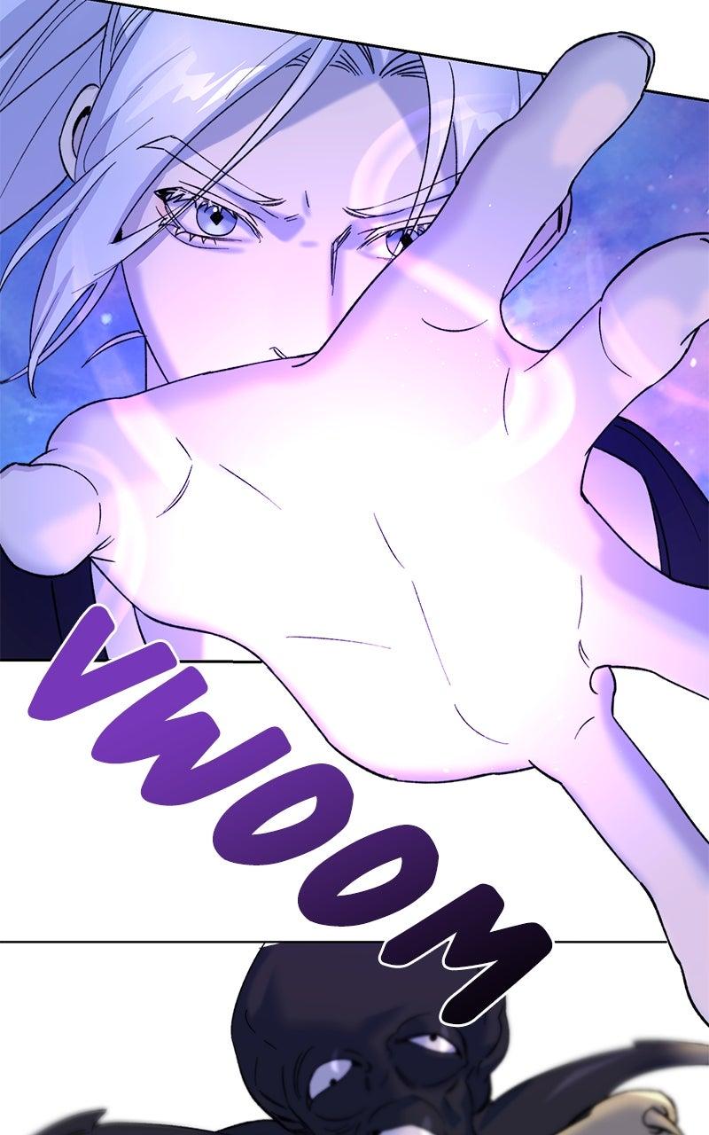 The Pure Heart of a Monster Chapter 5 - Page 38