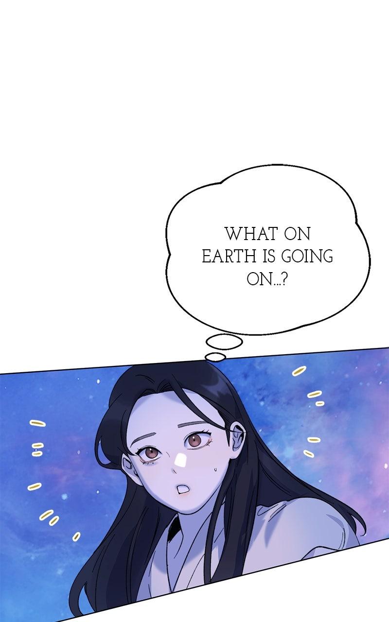 The Pure Heart of a Monster Chapter 5 - Page 41