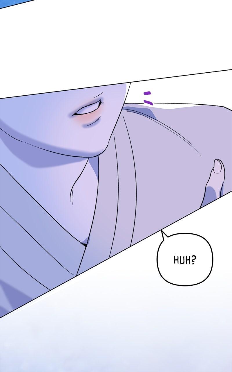 The Pure Heart of a Monster Chapter 5 - Page 42