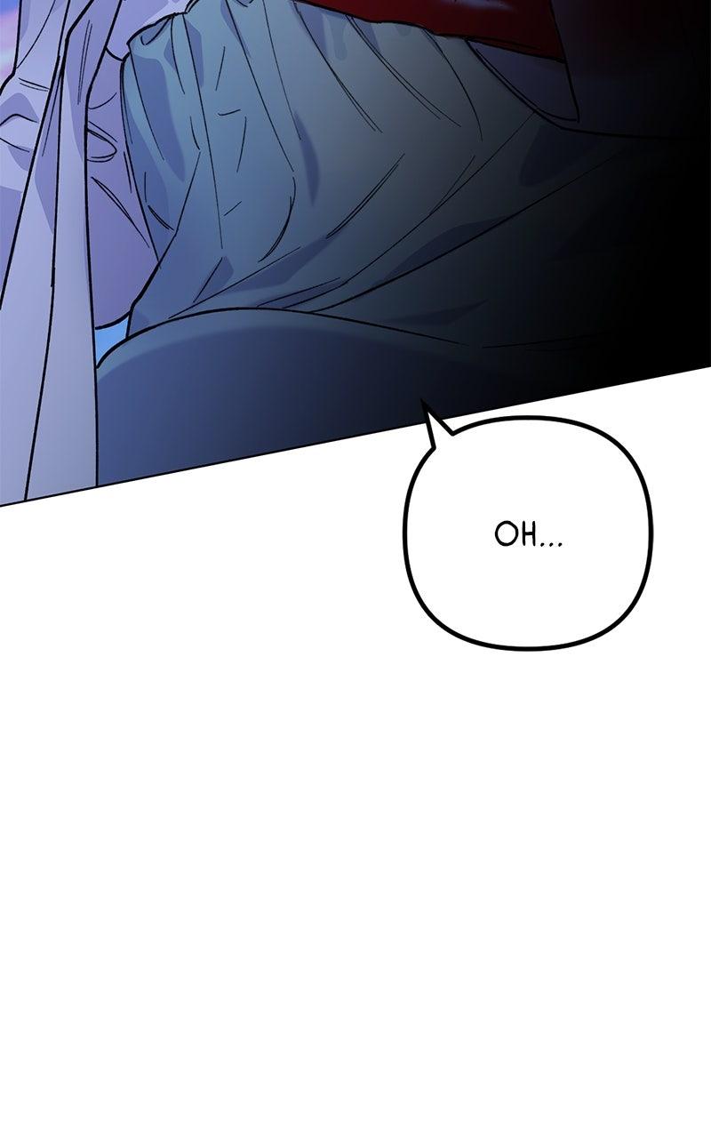 The Pure Heart of a Monster Chapter 5 - Page 44