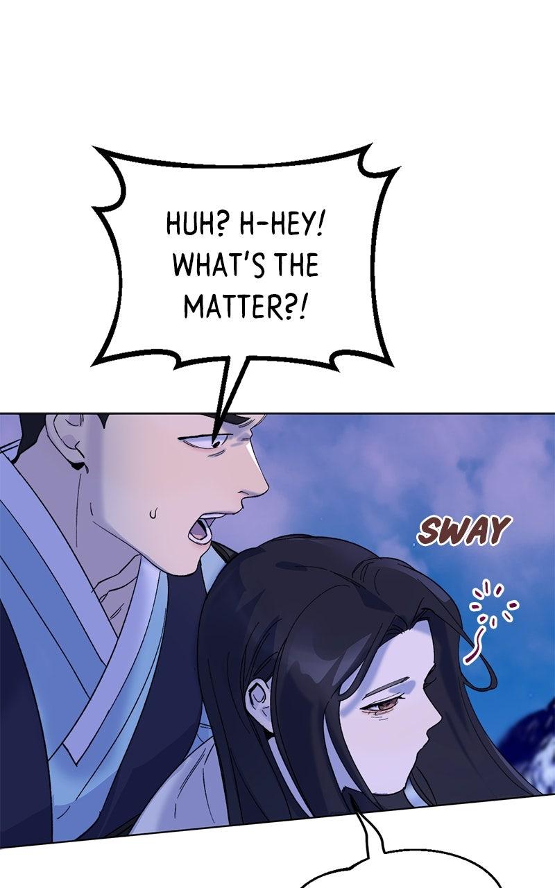 The Pure Heart of a Monster Chapter 5 - Page 46