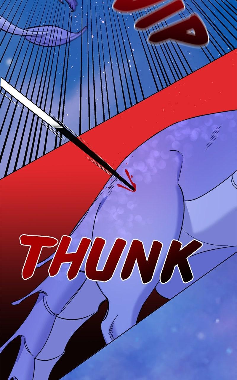 The Pure Heart of a Monster Chapter 5 - Page 49