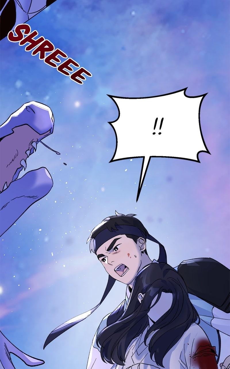 The Pure Heart of a Monster Chapter 5 - Page 50