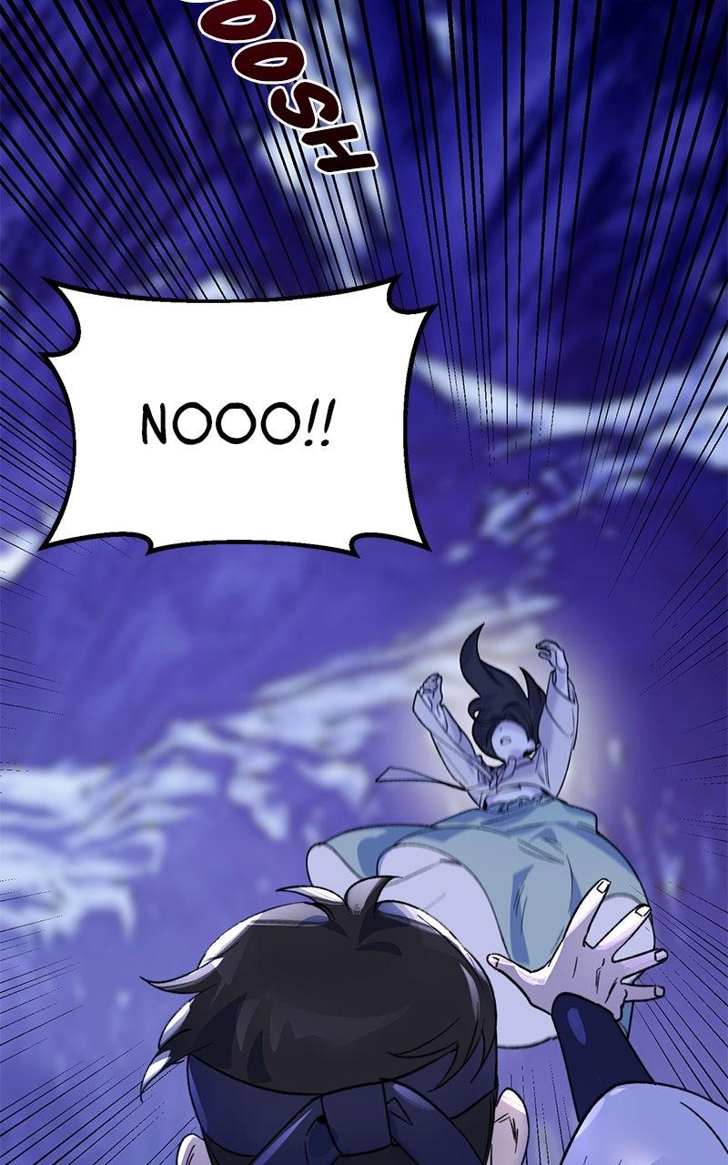 The Pure Heart of a Monster Chapter 5 - Page 55