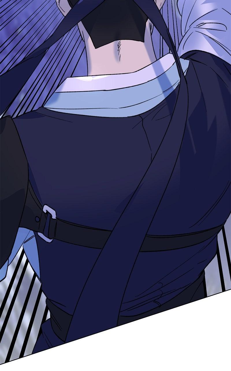 The Pure Heart of a Monster Chapter 5 - Page 56