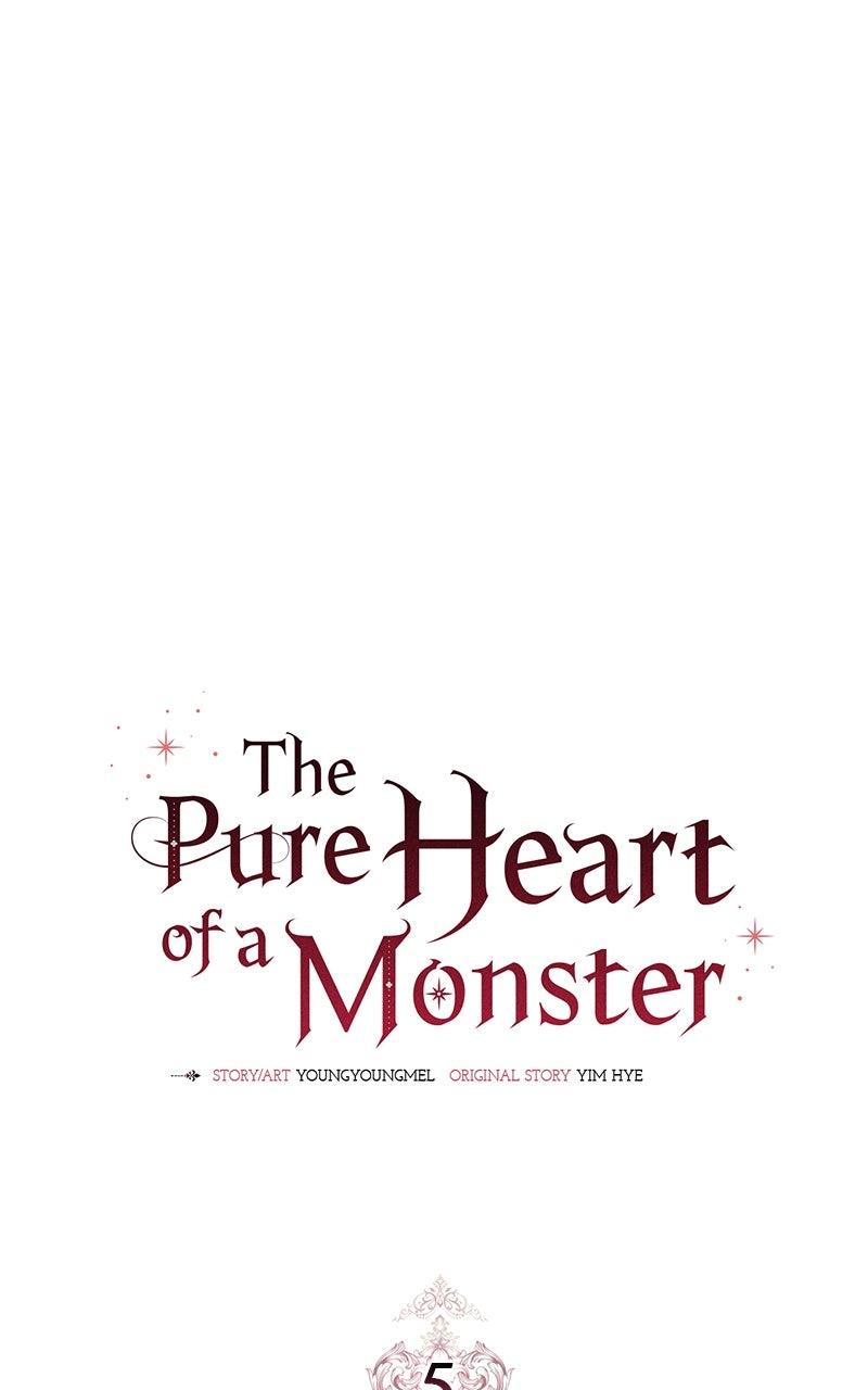 The Pure Heart of a Monster Chapter 5 - Page 57