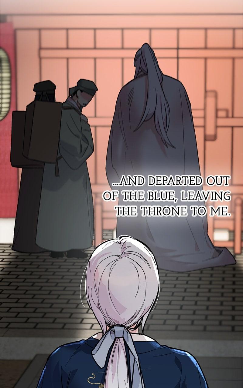 The Pure Heart of a Monster Chapter 5 - Page 60