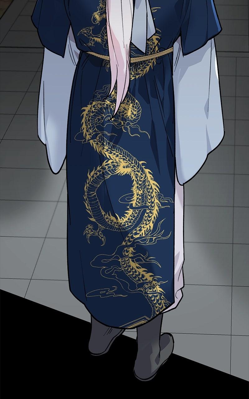 The Pure Heart of a Monster Chapter 5 - Page 61