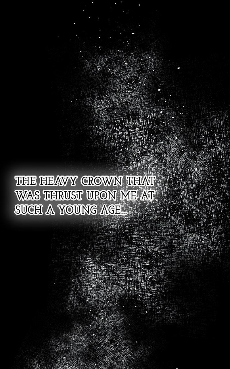 The Pure Heart of a Monster Chapter 5 - Page 64