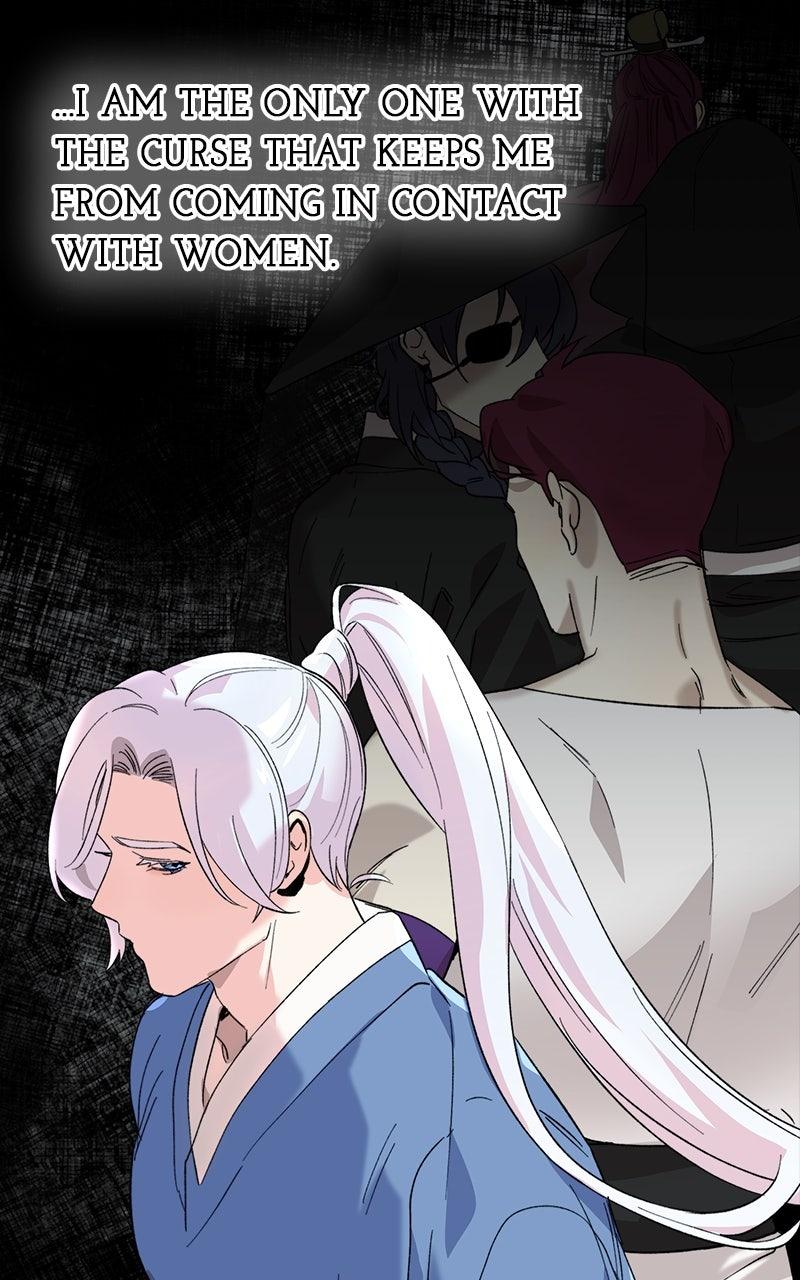 The Pure Heart of a Monster Chapter 5 - Page 70