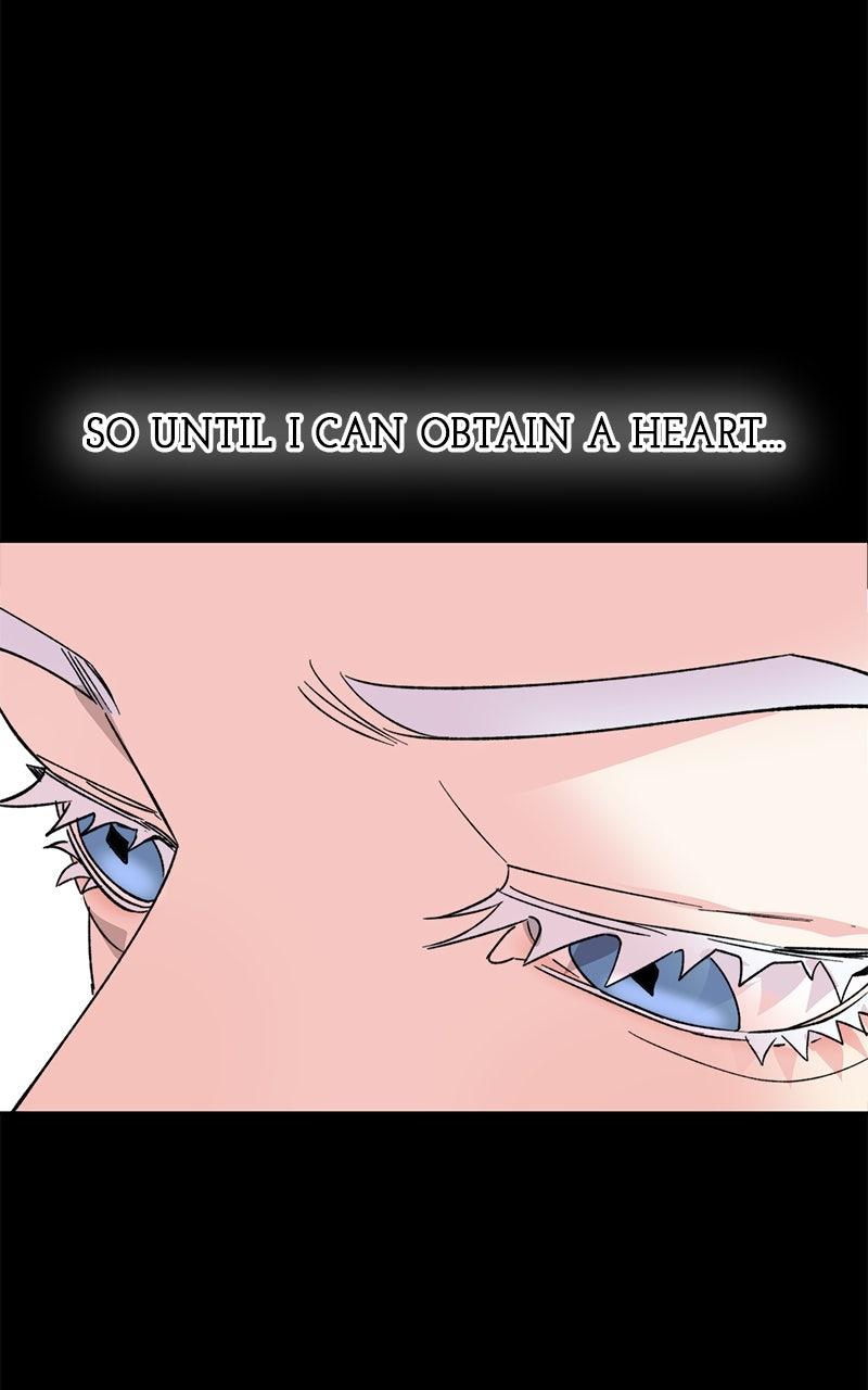 The Pure Heart of a Monster Chapter 5 - Page 73