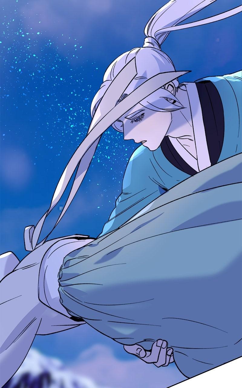 The Pure Heart of a Monster Chapter 5 - Page 78