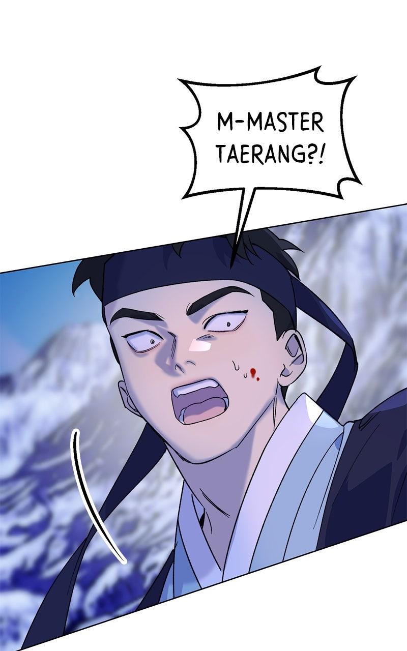 The Pure Heart of a Monster Chapter 5 - Page 81