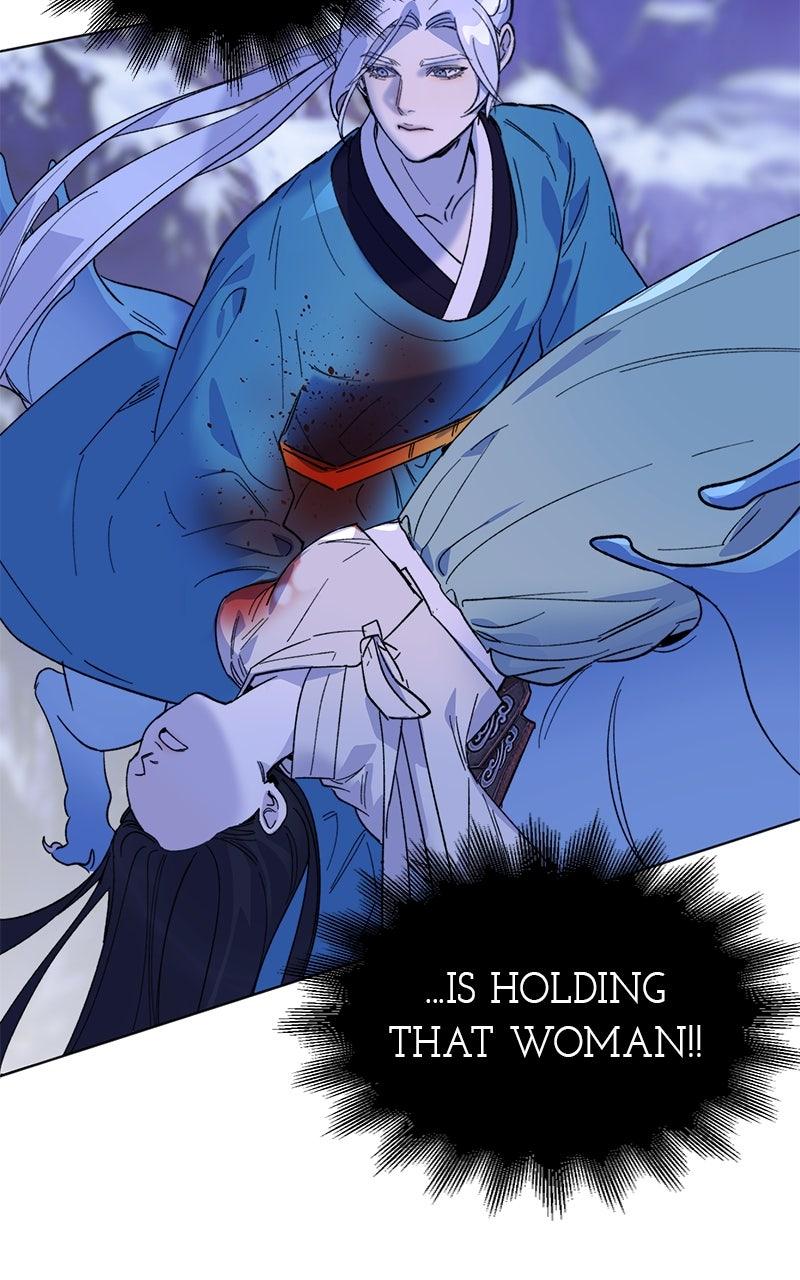The Pure Heart of a Monster Chapter 5 - Page 83