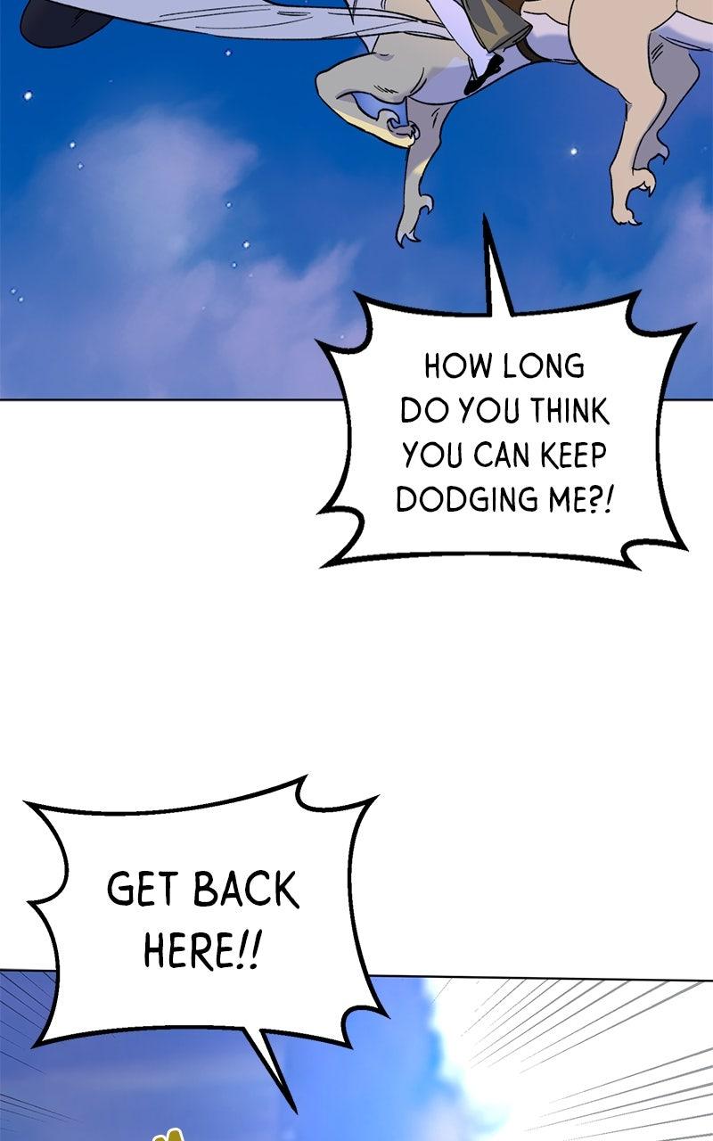 The Pure Heart of a Monster Chapter 5 - Page 86