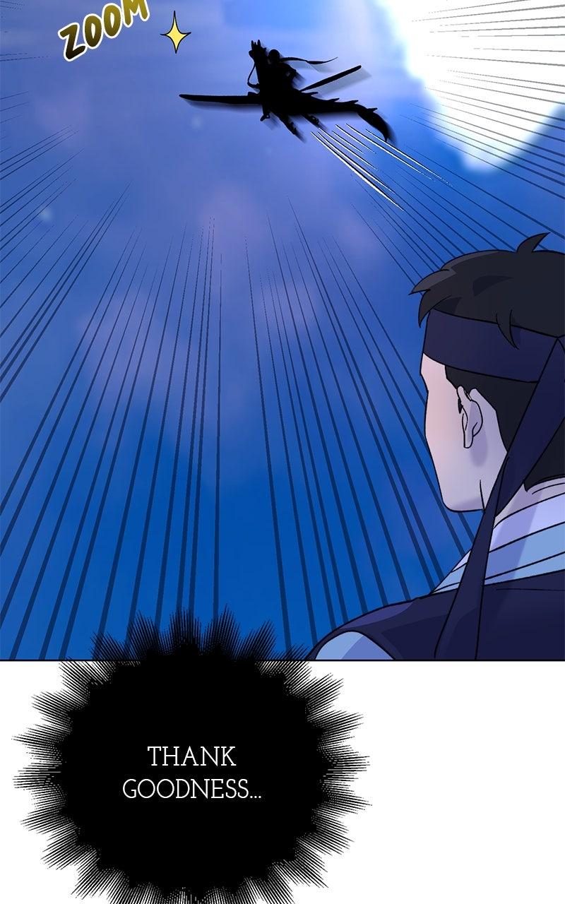 The Pure Heart of a Monster Chapter 5 - Page 87