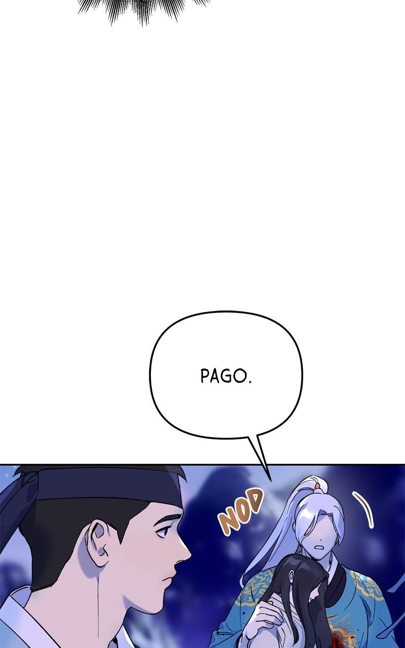 The Pure Heart of a Monster Chapter 5 - Page 88