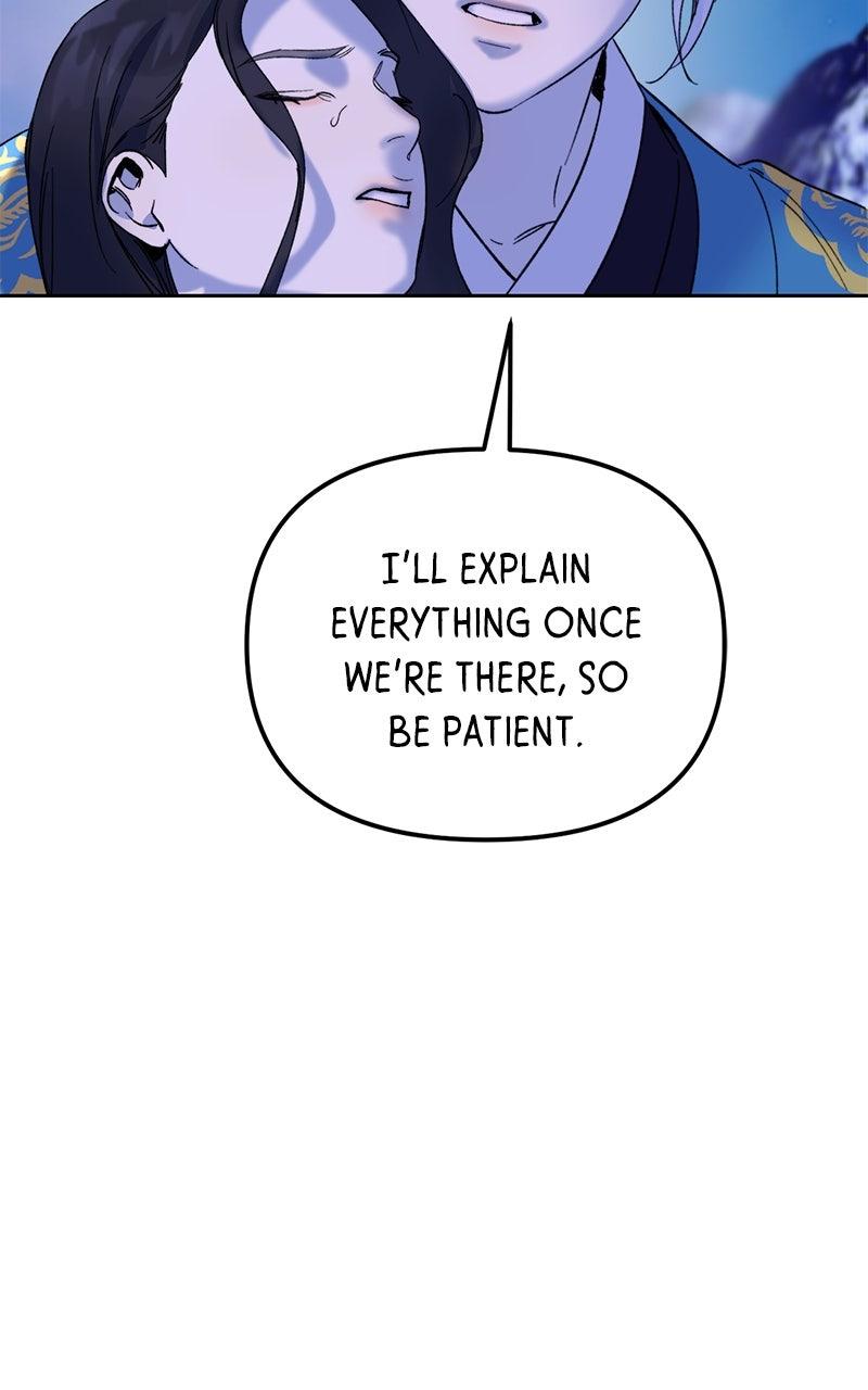 The Pure Heart of a Monster Chapter 5 - Page 92