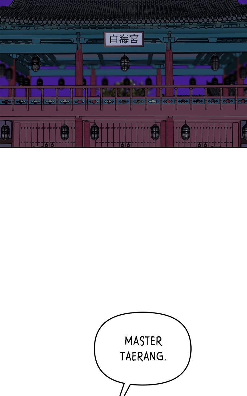 The Pure Heart of a Monster Chapter 5 - Page 98