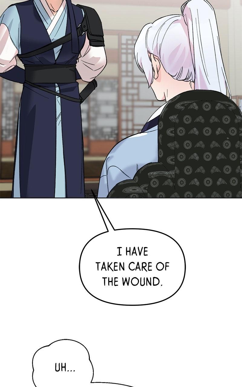 The Pure Heart of a Monster Chapter 5 - Page 100