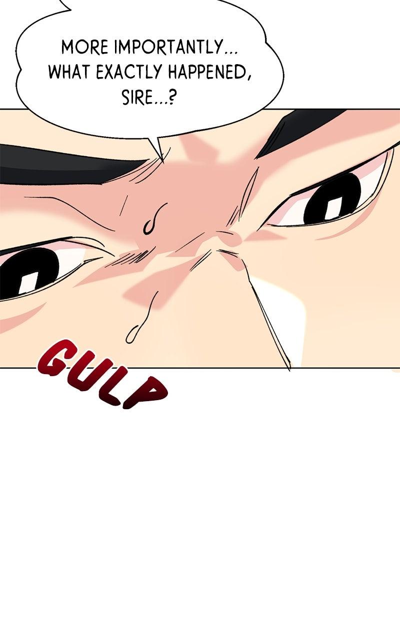 The Pure Heart of a Monster Chapter 5 - Page 101