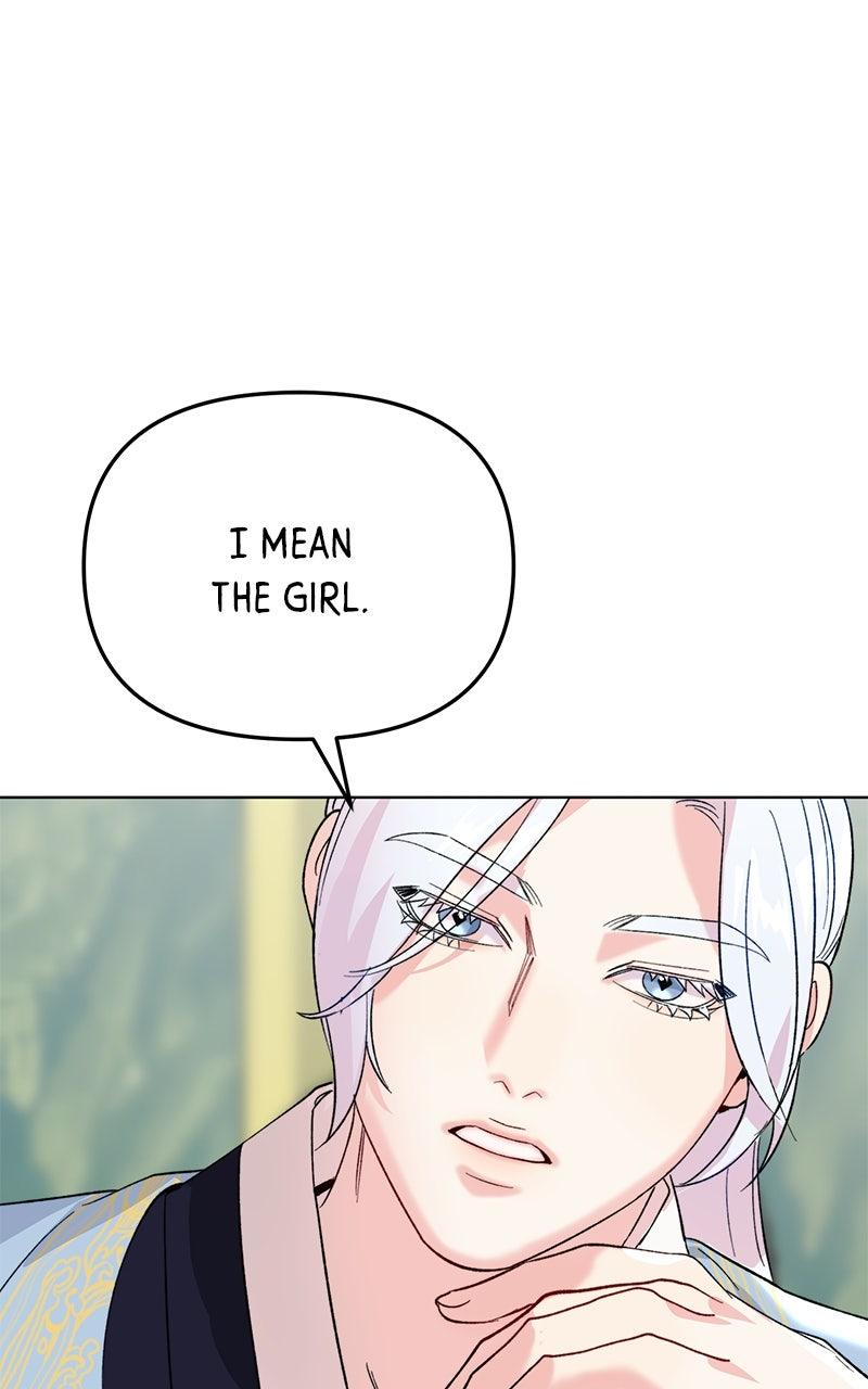 The Pure Heart of a Monster Chapter 5 - Page 104