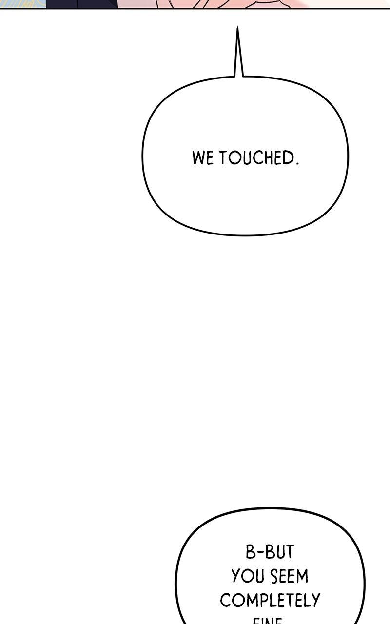 The Pure Heart of a Monster Chapter 5 - Page 105