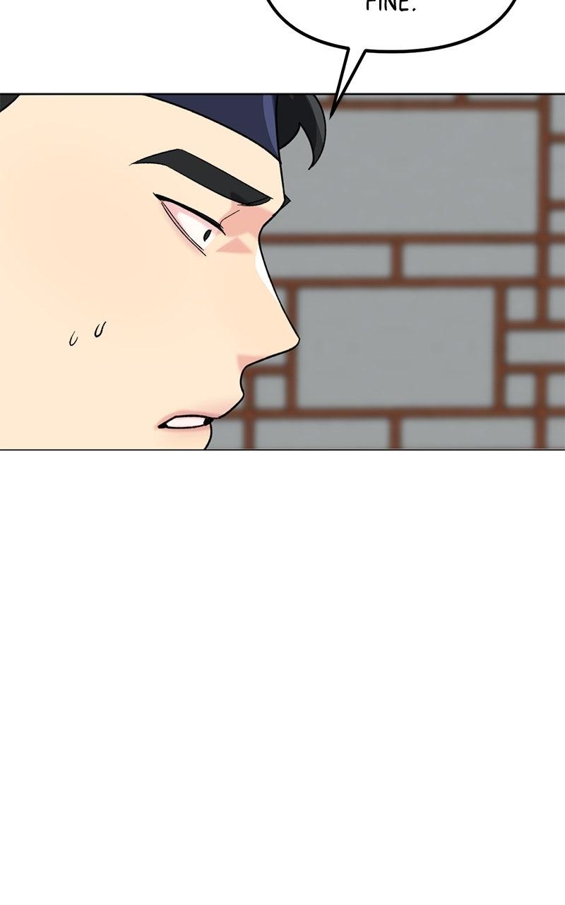 The Pure Heart of a Monster Chapter 5 - Page 106