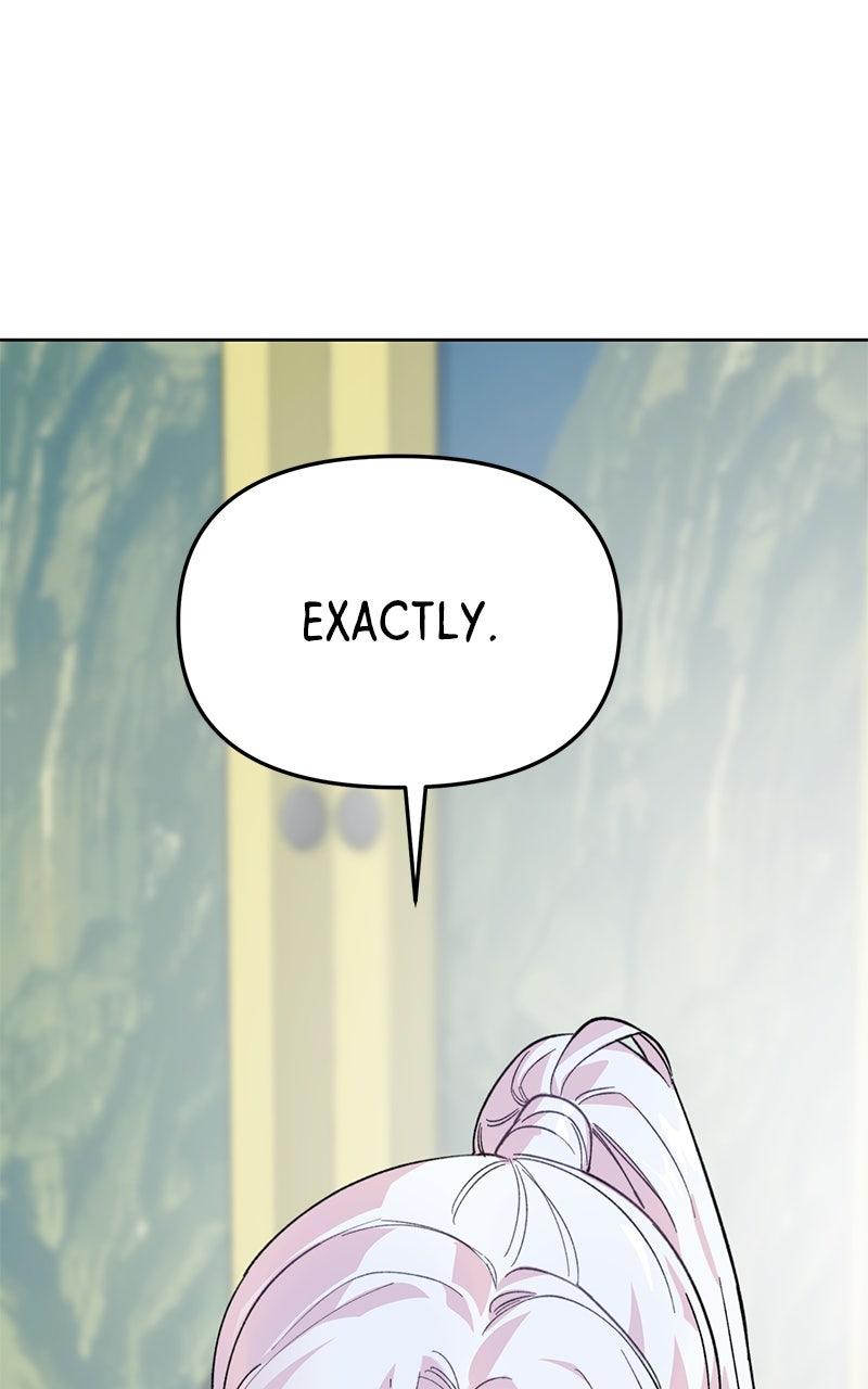 The Pure Heart of a Monster Chapter 5 - Page 107