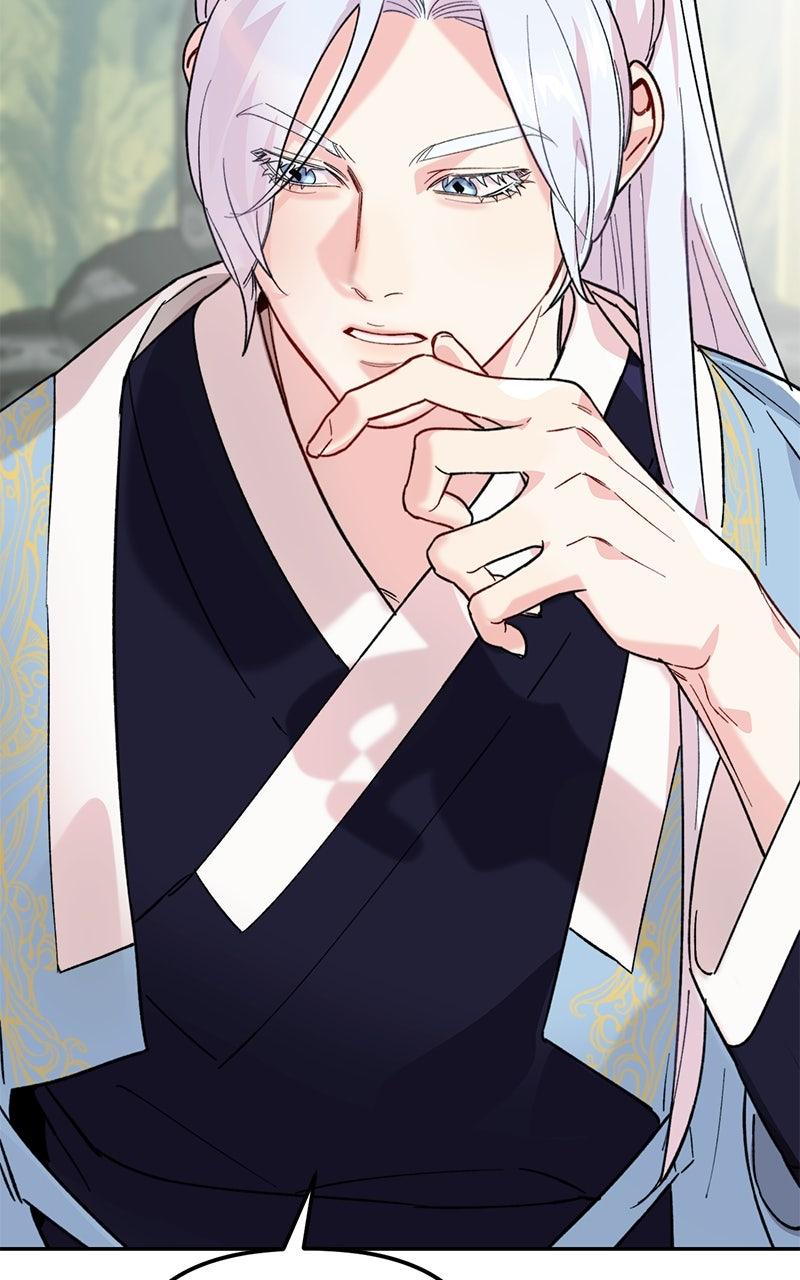 The Pure Heart of a Monster Chapter 5 - Page 108