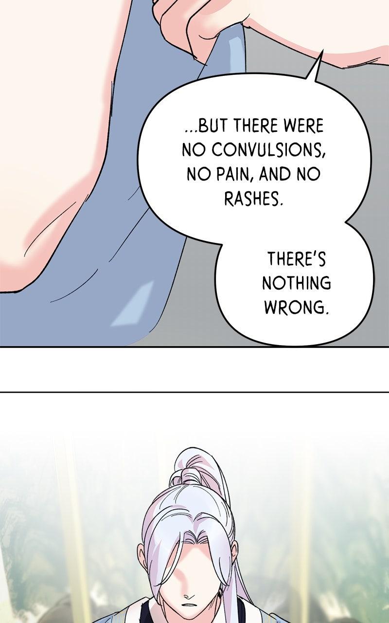 The Pure Heart of a Monster Chapter 5 - Page 111