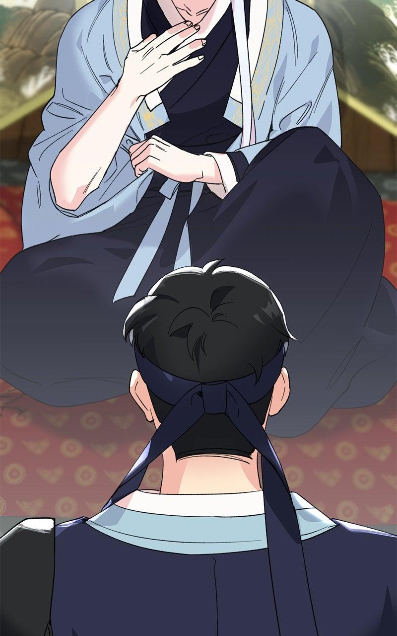 The Pure Heart of a Monster Chapter 5 - Page 112