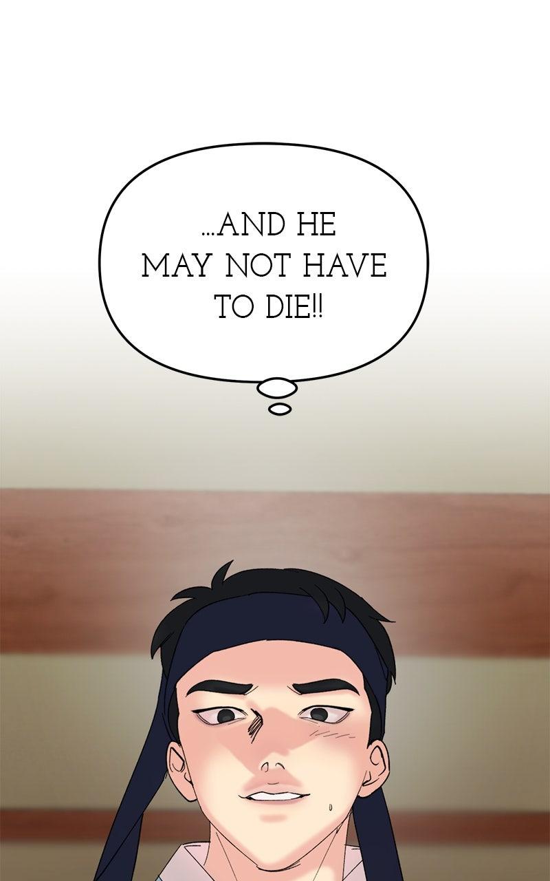 The Pure Heart of a Monster Chapter 5 - Page 114