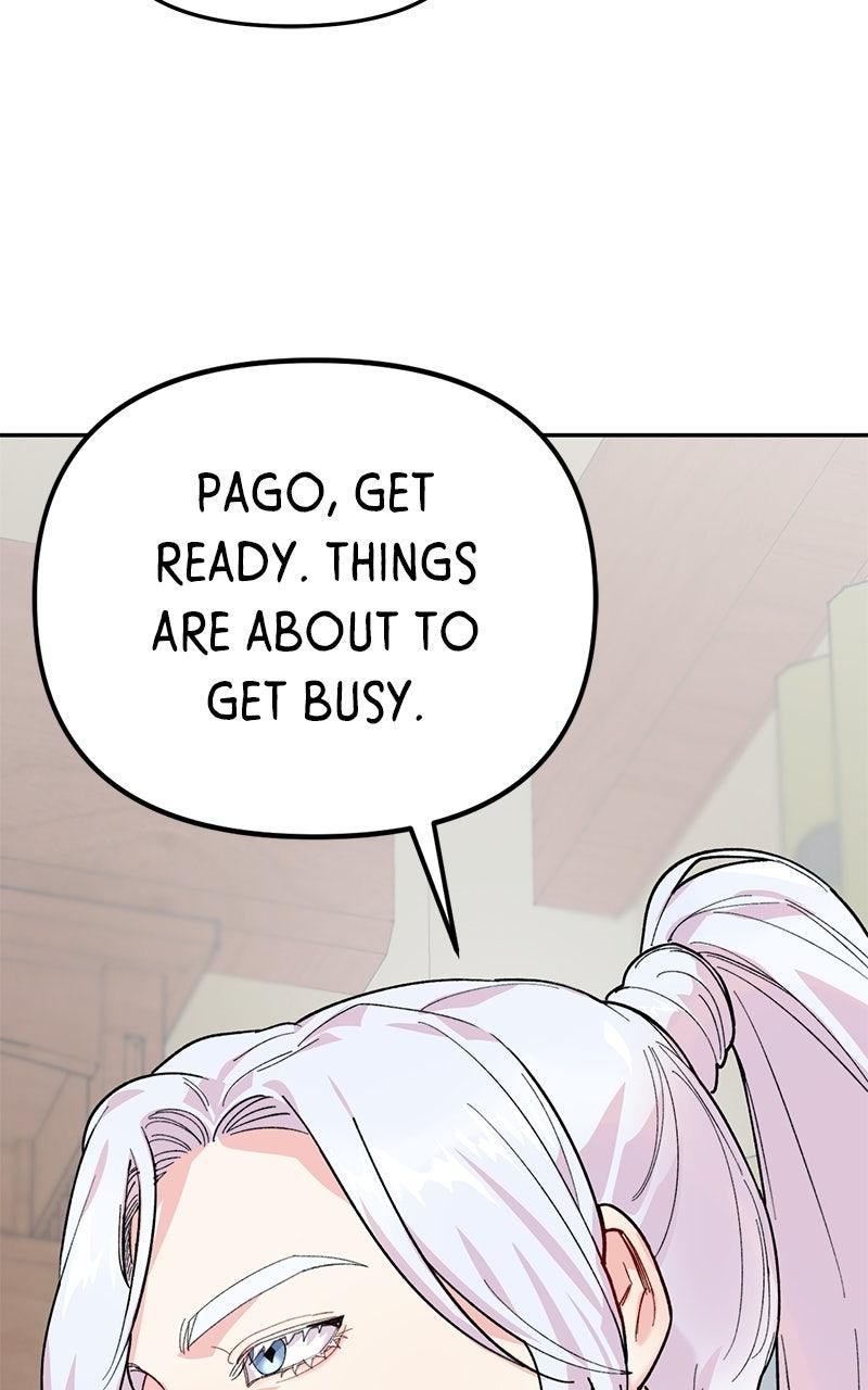 The Pure Heart of a Monster Chapter 5 - Page 117