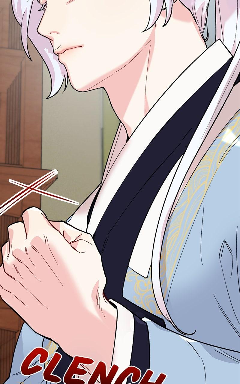 The Pure Heart of a Monster Chapter 5 - Page 118