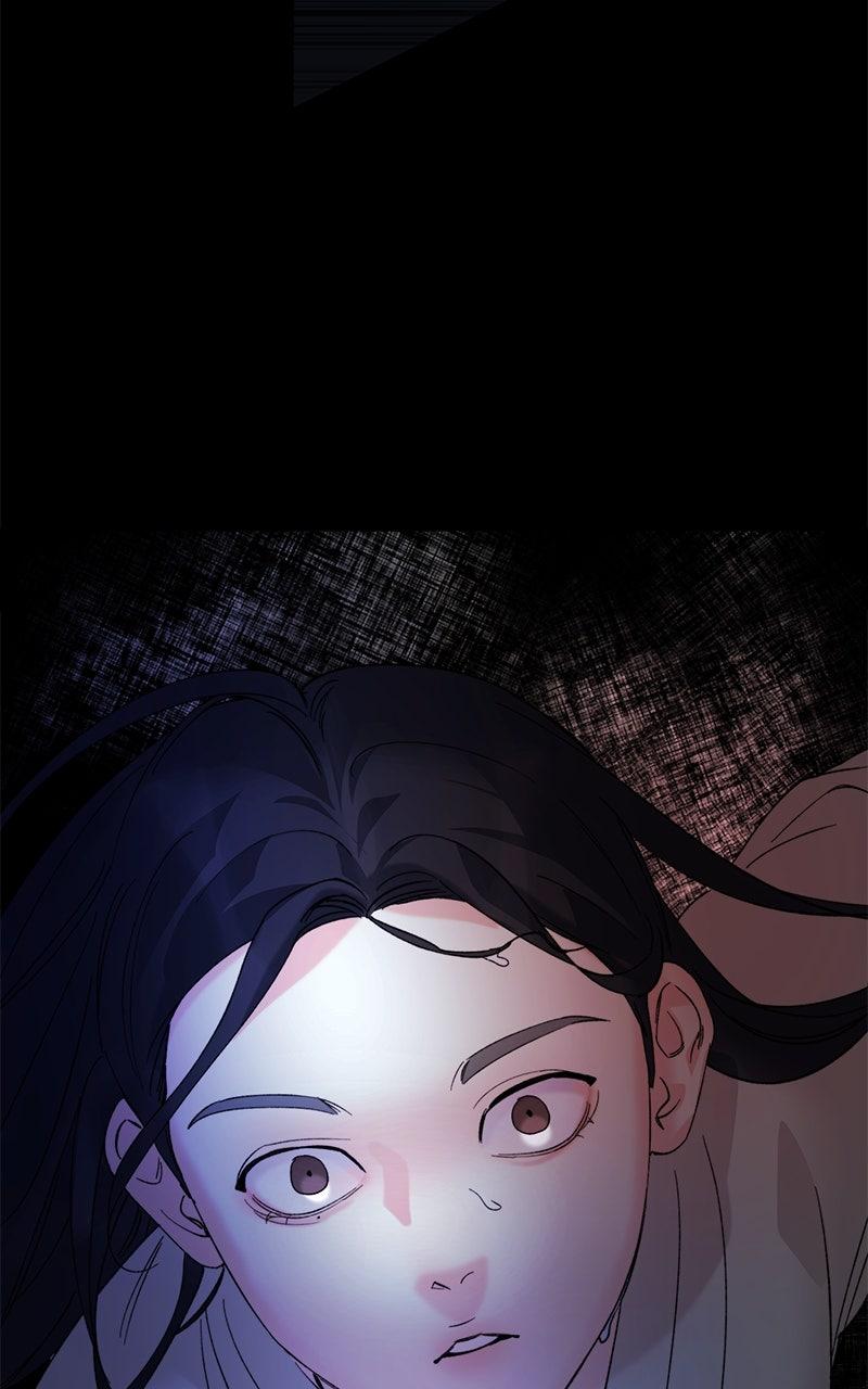 The Pure Heart of a Monster Chapter 6 - Page 9