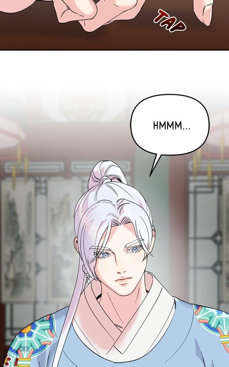 The Pure Heart of a Monster Chapter 6 - Page 18