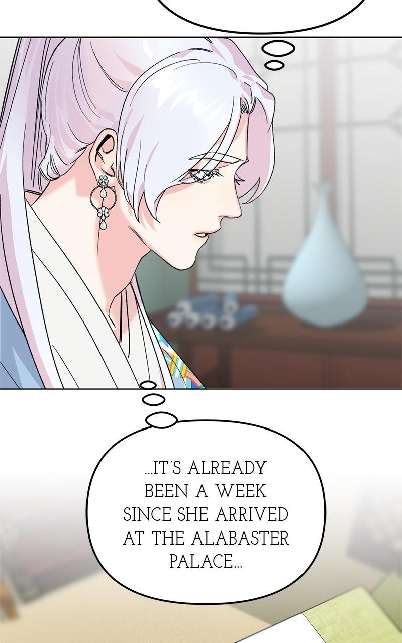 The Pure Heart of a Monster Chapter 6 - Page 20