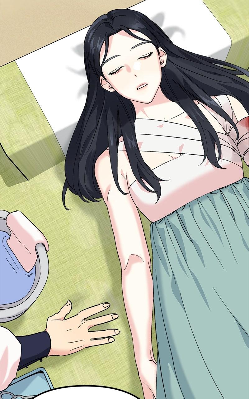 The Pure Heart of a Monster Chapter 6 - Page 21