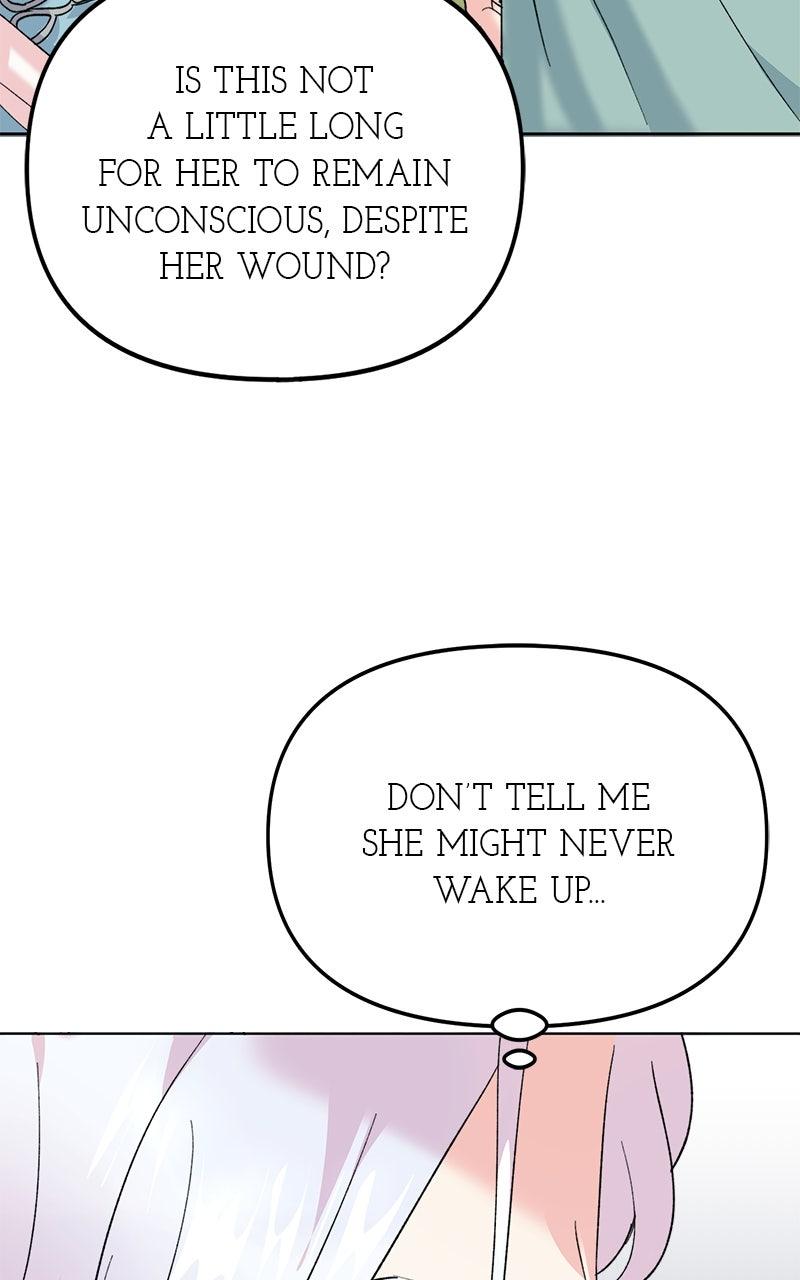 The Pure Heart of a Monster Chapter 6 - Page 22