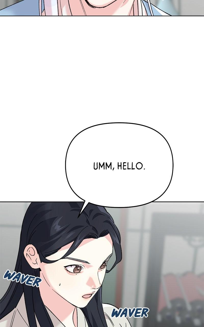 The Pure Heart of a Monster Chapter 6 - Page 28