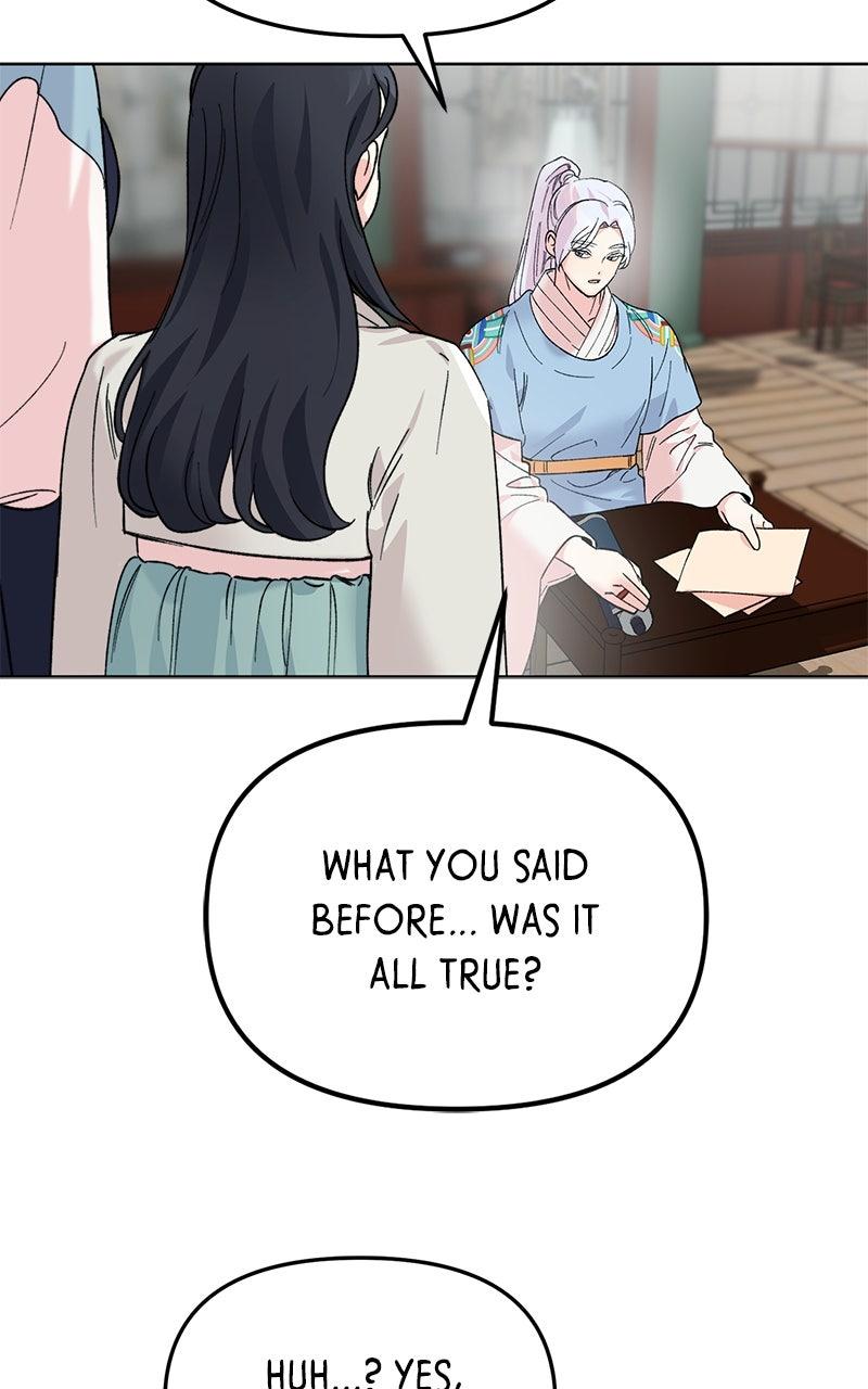 The Pure Heart of a Monster Chapter 6 - Page 30