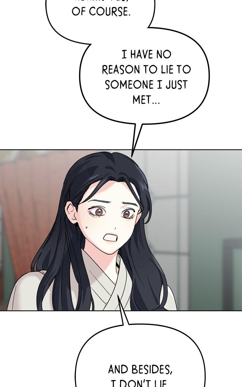 The Pure Heart of a Monster Chapter 6 - Page 31