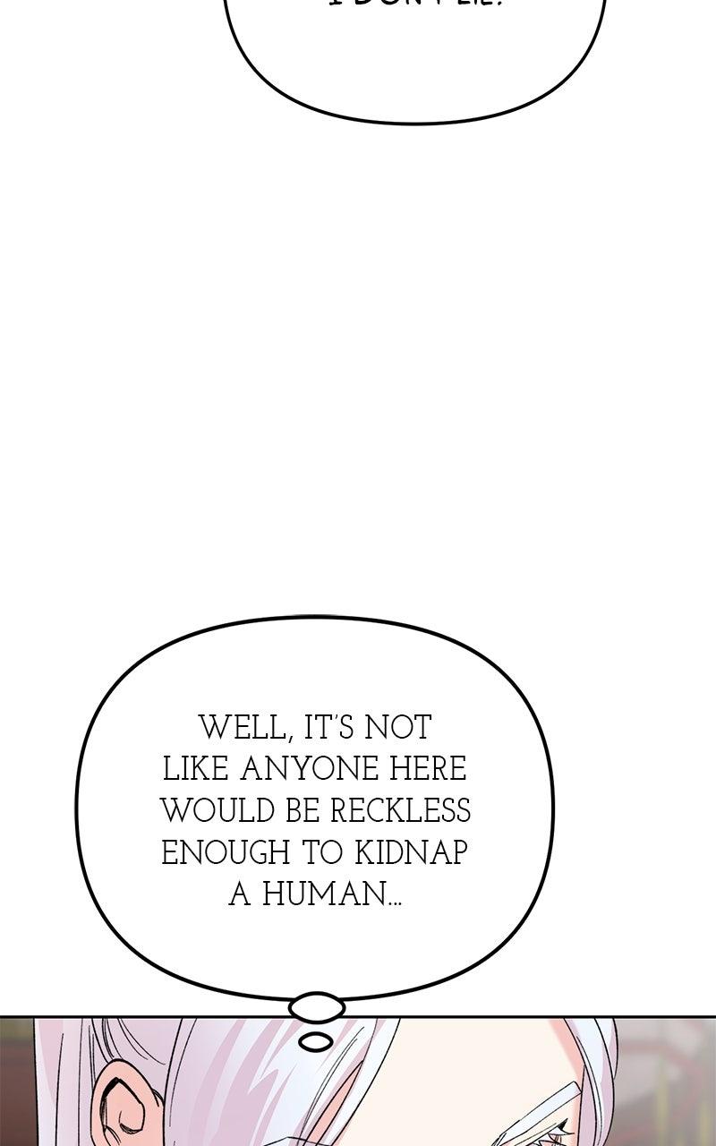 The Pure Heart of a Monster Chapter 6 - Page 32