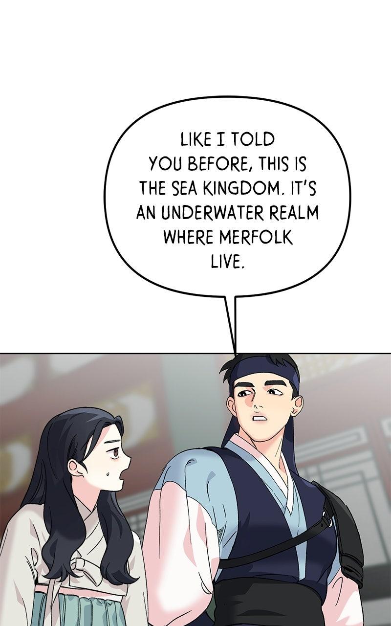 The Pure Heart of a Monster Chapter 6 - Page 36