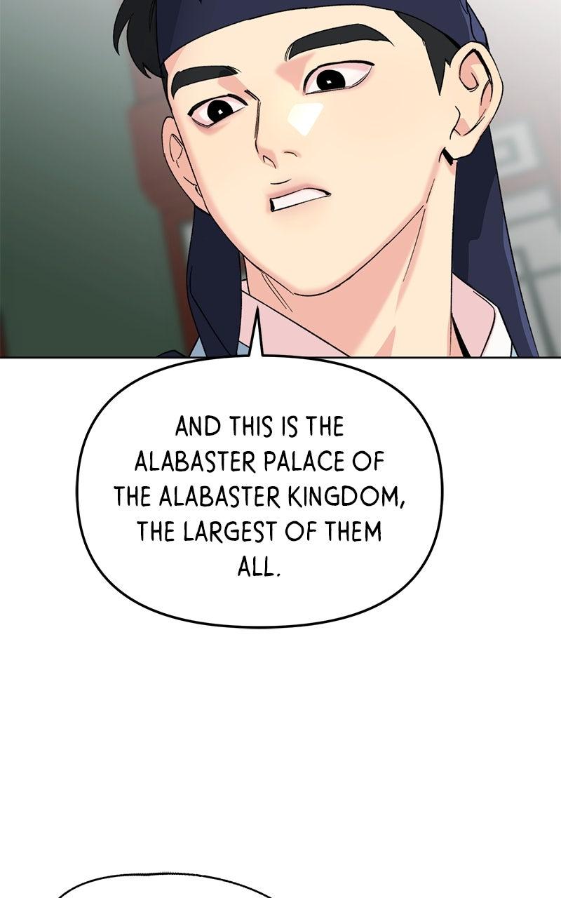 The Pure Heart of a Monster Chapter 6 - Page 38