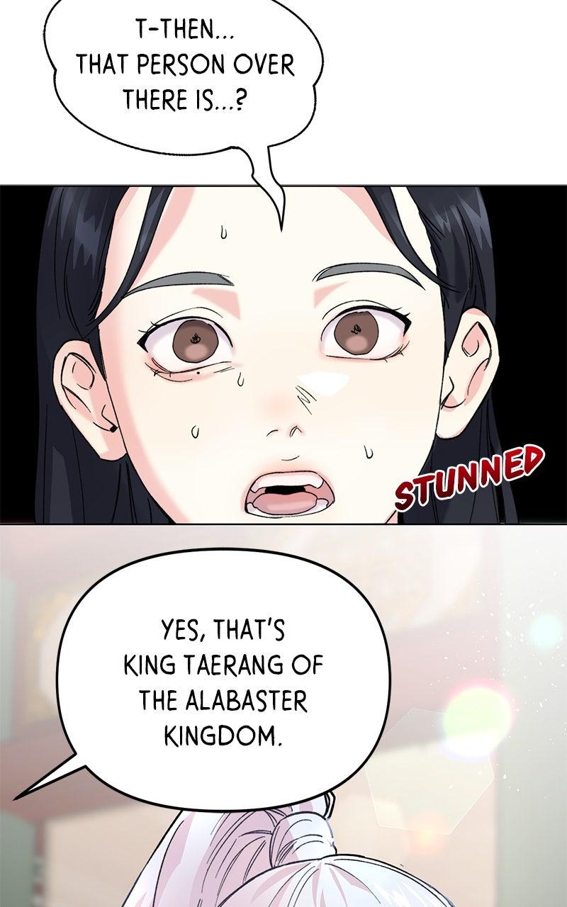 The Pure Heart of a Monster Chapter 6 - Page 39